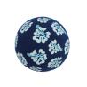 Buy cheap OEM printed football cloth toy ball soccer fabric covered ball from wholesalers