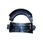 Chinese Truck Brake Shoes Brake Linings 15224724 for Howo Year 2005 Heavy Truck