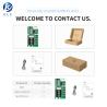 Buy cheap KLS Factory Wholesale: 3S 4S 5S LiFePO4 NTC BMS Battery Protection Board - 10A 15A 20A from wholesalers