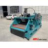 Buy cheap Oilfield Solids Control Drilling Shale Shaker With Motor High Flow Rate from wholesalers