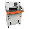Buy cheap A3 Size Electric Paper Cutting Machine Electric Paper Cutter For PET PVC Menu from wholesalers