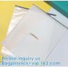 Buy cheap Zipper Top Apparel Bags, Clothing, Shoes, Underwear, Garment. Bikini Swimwear Packing Bag. EVA Slide Bags from wholesalers