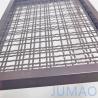Buy cheap Polished Architectural Decorative Wire Mesh Stainless Steel 304 from wholesalers