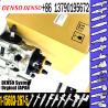 Buy cheap 094000-0220 1-15603-267-0 094000-0226 1-15603-267-5 HP0 fuel injection pump Isuzu 6WG1 from wholesalers