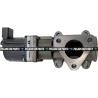 Buy cheap 6hk1 4hk1 EGR Valve Cooler 8-98001191-2 8-98179548-0 Isuzu Engine Spare Part from wholesalers