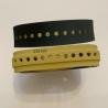 Buy cheap Yellow Delivery Suction Tape 3x 5x M2.015.870 20mm Printer Spares Belt from wholesalers