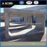 Buy cheap concrete culvert box form +86-15192160306 from wholesalers