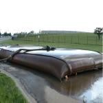 Cofferdam Sludge Dewatering Bags