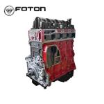 Trucks 2016- Popular Bare Cylinder Block for Cummins ISF 3.8 Long Block Diesel