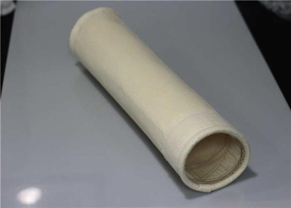 Buy cheap PPS Cloth Dust Collector Bags Normal Oxidation For Waste Incineration from wholesalers