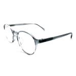 FP2618 Round Optical Spectacle Frame Full Rim Protective Decoration For Glasses