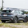 Buy cheap Ready to ship In Stock 2022 New Electric Cars VW ID4 Crozz Pure Ev Car High Speed Electric Vehicle Used Cars from wholesalers