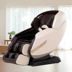Whole Body 135cm Sl Track 4d Massage Chair ISO9001 Roller OEM
