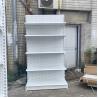 Buy cheap Xingye Factory Custom Size Color Pharmacy shelves supermarket shelves retail store wall shelves from wholesalers