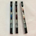 Stainless Steel Nylon Wheel Roller for Hotel Villa Apartment Sliding Door 12*18