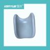 Buy cheap Medical obstetric bed accessories PU material foam foot rest in various colors from wholesalers