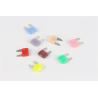 Buy cheap 500 Amp Resettable Mini Blade Fuse UL Standard Electric Wood Shell Material from wholesalers