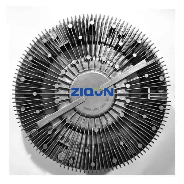 Buy cheap Electric control Fan clutch 7482212344 7421012868 For Renault Truck Engine from wholesalers
