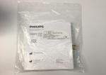 M1674A ECG Lead Set Cable 3 Lead IEC ICU 1M For Medical Equipment