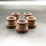 277139 Plasma Mild Carbon Steel / Stainless Steel Metal Cutting Swirl Ring