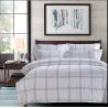 Buy cheap 300tc Chinese Ethnic Style Printed Four-Piece Cotton Bedding Set for Popular Hotel from wholesalers