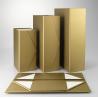 Buy cheap Offset Printing CMYK Color Foldable Gift Box For Product Packaging from wholesalers