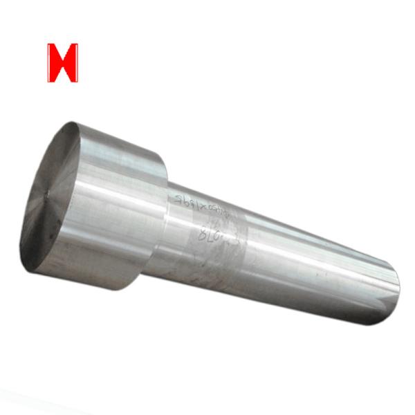 Buy cheap Steel Forging 42CrMo Alloy Steel Forging Transmission Input Shaft from wholesalers
