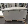 Buy cheap Minus 25 Degree 485L Capacity Sprayed Plate Steel Medical Chest Freezer For Vaccine Storage from wholesalers