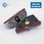 Volkswagen--BB0405 Top Quality 2014 Newest LED LOGO LAMP Ghost Lamp