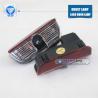Buy cheap Volkswagen--BB0405 Top Quality 2014 Newest LED LOGO LAMP Ghost Lamp from wholesalers