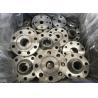 Buy cheap ASME B16.47 42 Inch 300LB A105 Forged Steel Flanges from wholesalers