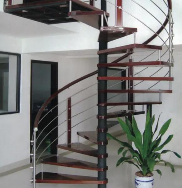 Buy cheap Sleek Stainless Steel And Glass Handrail For Indoor Outdoor Easy Maintenance from wholesalers