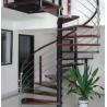 Buy cheap Sleek Stainless Steel And Glass Handrail For Indoor Outdoor Easy Maintenance from wholesalers