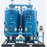 Buy cheap Twin Tower Nitrogen Generator With Purity 98% , 6 bar Refrigerated Air Dryer from wholesalers