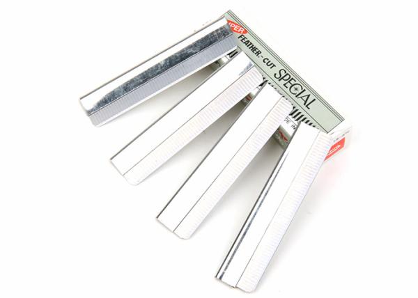 Buy cheap Durable Stainless Steel Eyebrow Razor Tattoo Accessories For Permanent Makeup from wholesalers