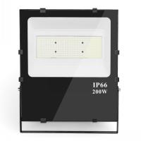 Buy cheap Professional Residential 200w Driverless Led Floodlight Ip65 20000-21000 Lm product