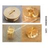 Buy cheap SOUNDING PIPE FITTINGS-SOUNDING CAPS from wholesalers