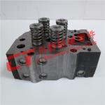 OEM ODM 3911985 Diesel Engine Cylinder Heads K19