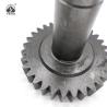 Buy cheap Industrial Hydraulic Gear Pump Shaft For HD700-5 HD700-7 Excavator from wholesalers