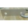 Buy cheap Mica Insulation Barriers Between Battery Cells / EV Battery Insulators Mica Side Panel from wholesalers