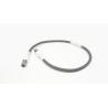 Buy cheap SMA & SMA Male Stainless Steel RF Cable Assemblies With CXN3449 Cable 400mm Diameter=1.4mm from wholesalers