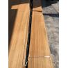 Buy cheap Myanmar Teak Veneer Quarter cut 0.45mm | LINGFENG from wholesalers