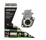 12V 13T 3.0KW CW STARTER 2280008420 228000-8420 012803684 246-30134 FSTU11000AA