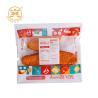 Buy cheap Custom Logo Printed PET PE Bakery Bread Packaging Bags Mini Cake Food Packaging Bag from wholesalers