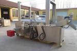 French Fries Production Line
