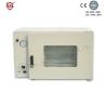 Buy cheap White Small Bench Top Vacuum Drying Oven For Agriculture , 500W 20L from wholesalers
