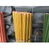 Buy cheap Floor Eucalyptus Wood 1200mm Wooden Mop Handles from wholesalers