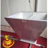 Buy cheap Automatic broiler / chicken / poultry pan feeding line from wholesalers