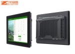 1024x768 10 12 15 Inch Windows Android Capacitive Touch Screen LCD Display