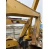 Buy cheap 20 Tons 0.9m3 Bucket Used Caterpillar 320BL Excavator Hydraulic Crawler Type from wholesalers
